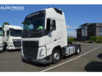 Cap tractor VOLVO FH 500