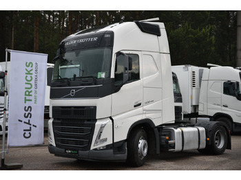 Cap tractor VOLVO FH 500