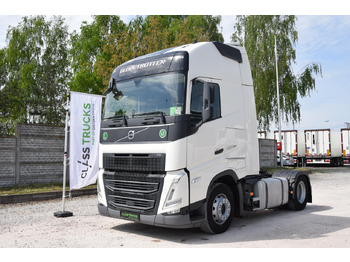Cap tractor VOLVO FH 500