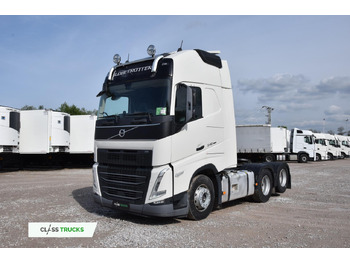 Cap tractor VOLVO FH 540