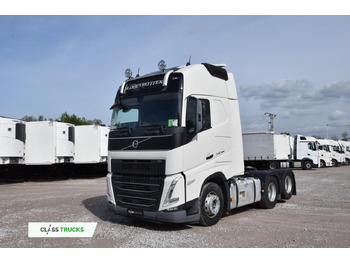 Cap tractor VOLVO FH 540