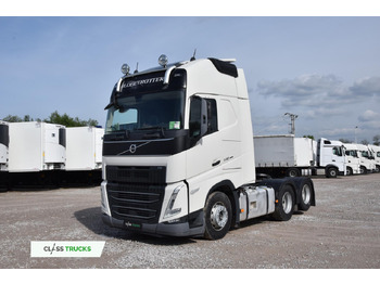 Cap tractor VOLVO FH 540