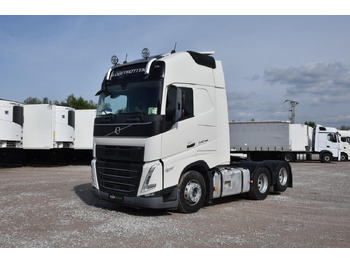 Cap tractor VOLVO FH 540