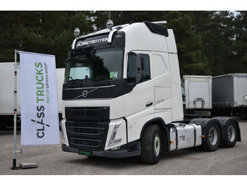 Cap tractor VOLVO FH 540