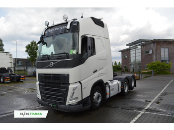 Cap tractor VOLVO FH 540
