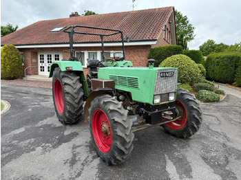 Tractor agricol FENDT Farmer 100