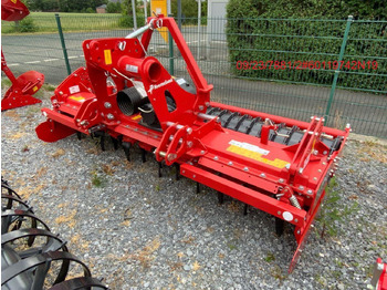 Maşină pentru prelucrarea solului KVERNELAND