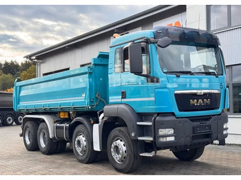 Camion basculantă MAN TGS 35.440