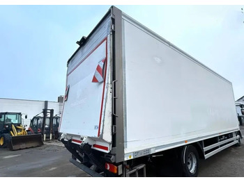 Leasing de  Volvo FL 250 | Chłodnia Carrier Supra -30°C | Hydrauliczna platforma załadunkowa | ogrzewanie postojowe | 187 654 km | Automatyczna skrzynia | Euro 6 |4x2 Volvo FL 250 | Chłodnia Carrier Supra -30°C | Hydrauliczna platforma załadunkowa | ogrzewanie postojowe | 187 654 km | Automatyczna skrzynia | Euro 6 |4x2: Foto 5