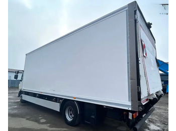 Leasing de  Volvo FL 250 | Chłodnia Carrier Supra -30°C | Hydrauliczna platforma załadunkowa | ogrzewanie postojowe | 187 654 km | Automatyczna skrzynia | Euro 6 |4x2 Volvo FL 250 | Chłodnia Carrier Supra -30°C | Hydrauliczna platforma załadunkowa | ogrzewanie postojowe | 187 654 km | Automatyczna skrzynia | Euro 6 |4x2: Foto 4