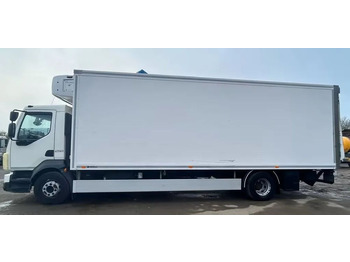 Leasing de  Volvo FL 250 | Chłodnia Carrier Supra -30°C | Hydrauliczna platforma załadunkowa | ogrzewanie postojowe | 187 654 km | Automatyczna skrzynia | Euro 6 |4x2 Volvo FL 250 | Chłodnia Carrier Supra -30°C | Hydrauliczna platforma załadunkowa | ogrzewanie postojowe | 187 654 km | Automatyczna skrzynia | Euro 6 |4x2: Foto 3