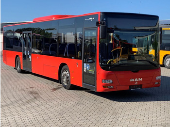 Autobuz urban MAN Lion's City A20