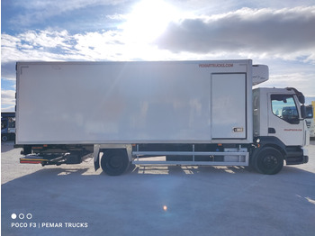 Camion frigider VOLVO FL 250 FRIGORIFICO 12T EURO 6: Foto 4