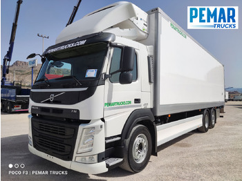 Camion frigider VOLVO FM 410