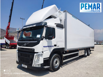 Camion frigider VOLVO FM 500