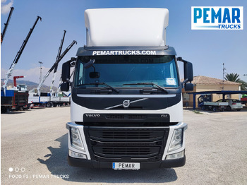 Leasing de VOLVO FM 500 6X2 FRIGORIFICO EURO 6 VOLVO FM 500 6X2 FRIGORIFICO EURO 6: Foto 2