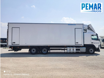 Leasing de VOLVO FM 500 6X2 FRIGORIFICO EURO 6 VOLVO FM 500 6X2 FRIGORIFICO EURO 6: Foto 4