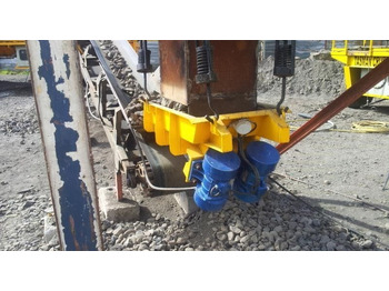 Utilaje constructii KINGLINK