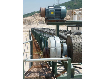 Transmisie finală KINGLINK