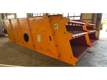 Statia de sortare nou Kinglink 3YA2360 Inclined Vibrating Screen: Foto 3