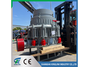 Concasor conice KINGLINK