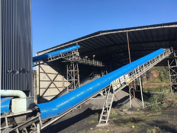 Bandă transportoare KINGLINK