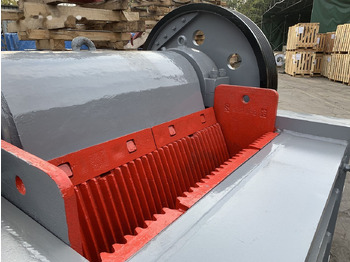 Leasing de Kinglink Hard Stone Secondary Jaw Crusher PEX1251 Kinglink Hard Stone Secondary Jaw Crusher PEX1251: Foto 4