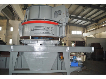 Concasor cu impact KINGLINK