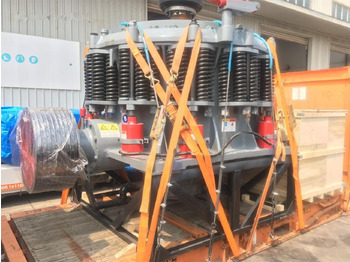 Concasor conice KINGLINK