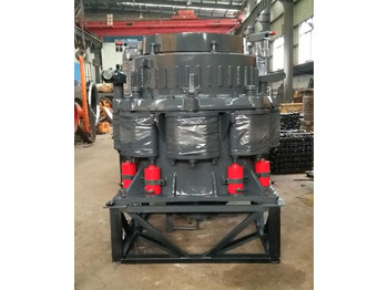 Concasor conice nou Kinglink KLM1160 Cone Crusher: Foto 2