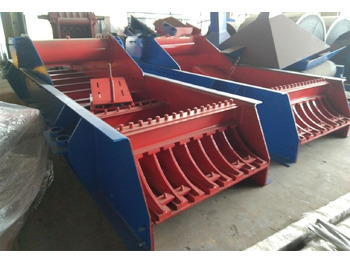 Utilaje miniere nou Kinglink ZSW600x150 Vibrating Feeder: Foto 3 Utilaje miniere nou Kinglink ZSW600x150 Vibrating Feeder: Foto 3