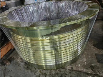 Concasor conice METSO