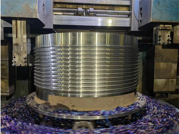 Concasor conice METSO