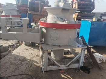 Concasor conice METSO
