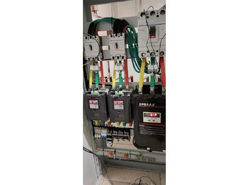 Concasor conice Metso Original C110 Jaw Crusher: Foto 4 Concasor conice Metso Original C110 Jaw Crusher: Foto 4