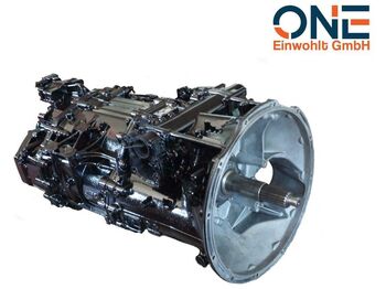 Cutie de viteze pentru Camion Überholtes Getriebe Mercedes Actros G241-16 KL: Foto 2 Cutie de viteze pentru Camion Überholtes Getriebe Mercedes Actros G241-16 KL: Foto 2