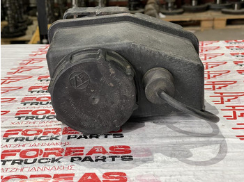 Vas de expansiune pentru Camion MAN HYDRAULIC OIL EXPANSION TANK - 81.47301.6062: Foto 2