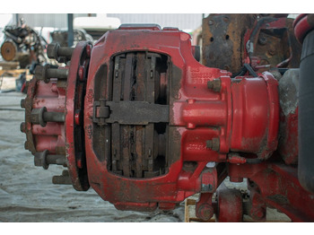 Etrier de frână MAN TGX