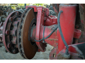 Etrier de frână pentru Camion MAN TGX - PASSENGER: Foto 2 Etrier de frână pentru Camion MAN TGX - PASSENGER: Foto 2