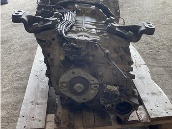 Cutie de viteze pentru Camion MERCEDES-BENZ ACTROS G 211 - 12 MP4 WITHOUT INTARDER: Foto 4
