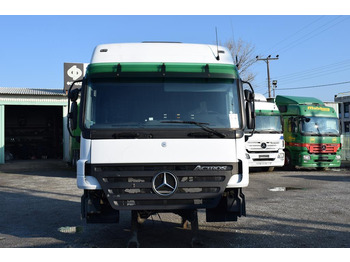 Cabină pentru Camion MERCEDES-BENZ ACTROS MP 2 MEGA SPACE: Foto 2