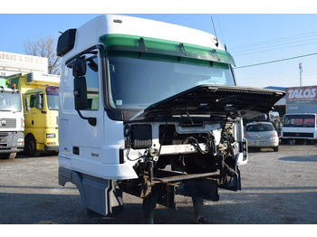 Cabină pentru Camion MERCEDES-BENZ ACTROS MP 2 MEGA SPACE: Foto 4
