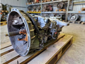 Cutie de viteze MERCEDES-BENZ Actros