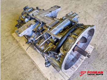 Cutie de viteze MERCEDES-BENZ Actros