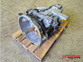 Cutie de viteze MERCEDES-BENZ Actros