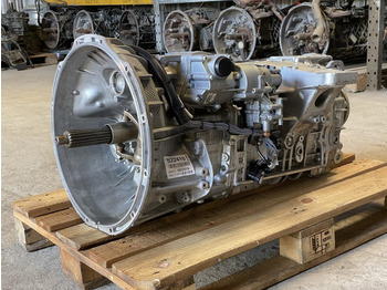 Cutie de viteze MERCEDES-BENZ Actros