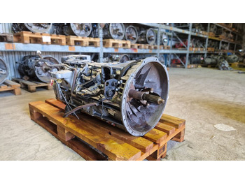 Cutie de viteze MERCEDES-BENZ Actros