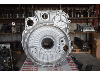 Volant MERCEDES-BENZ Actros