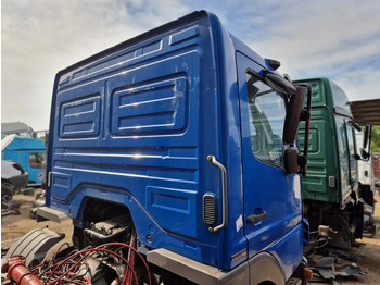 Cabină pentru Camion MERCEDES-BENZ ATEGO 3: Foto 4