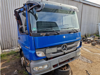 Cabină pentru Camion MERCEDES-BENZ ATEGO 3: Foto 3